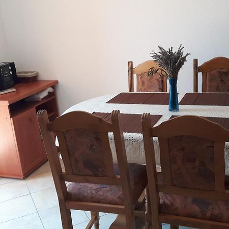 ויר Apartments Novoselic מראה חיצוני תמונה