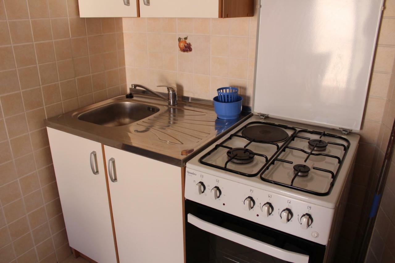 ויר Apartments Novoselic מראה חיצוני תמונה