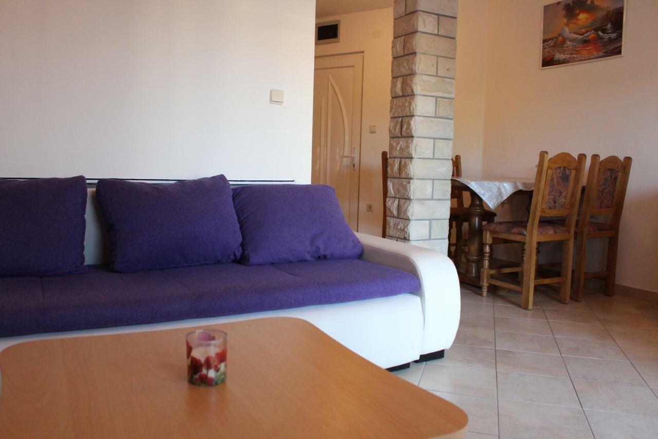 ויר Apartments Novoselic מראה חיצוני תמונה